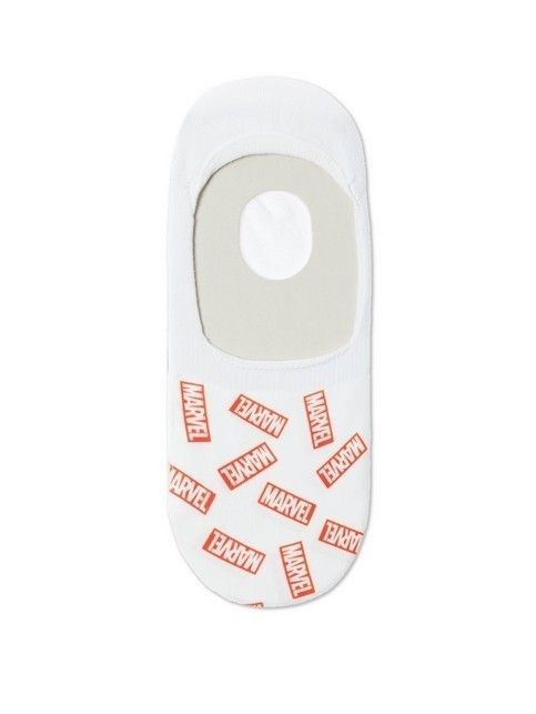 Хлопковые подследники ©Marvel