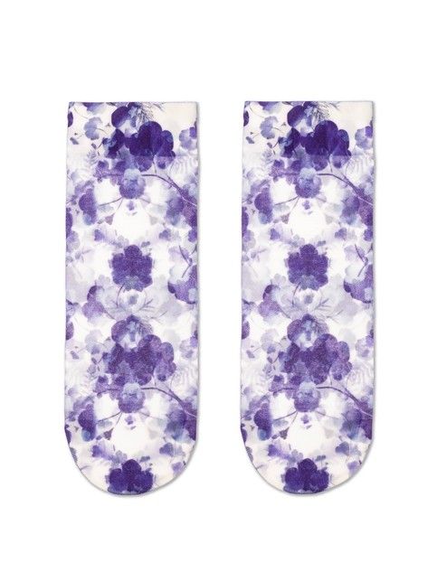 Носки с принтом FANTASY 40 - купить в интернет-магазине Conte