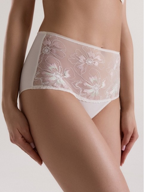 Трусы слип Secret Garden ТP2178 - купить в интернет-магазине Conte