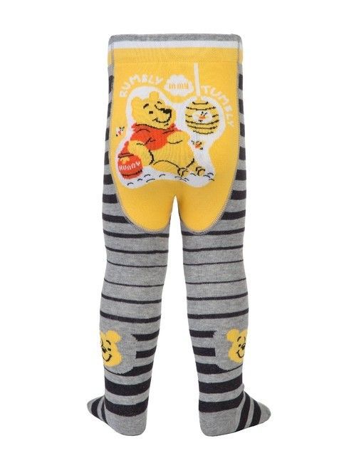 Колготки с рисунками Винни-Пух ©Disney