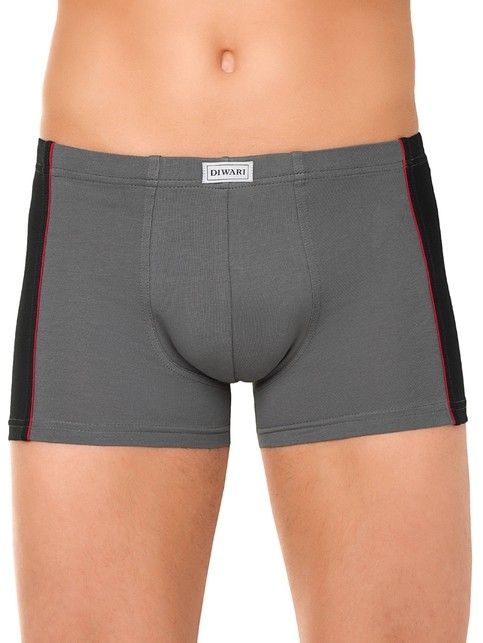 Хлопковые мужские трусы BASIC SHORTS 119 (в коробке)