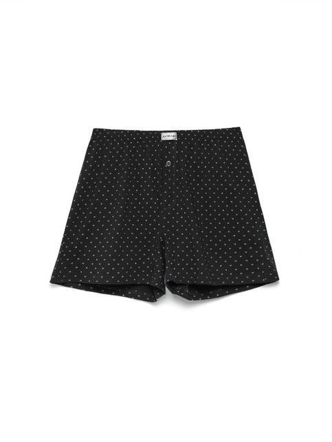 Хлопковые мужские трусы BASIC MBX 006 (в коробке)