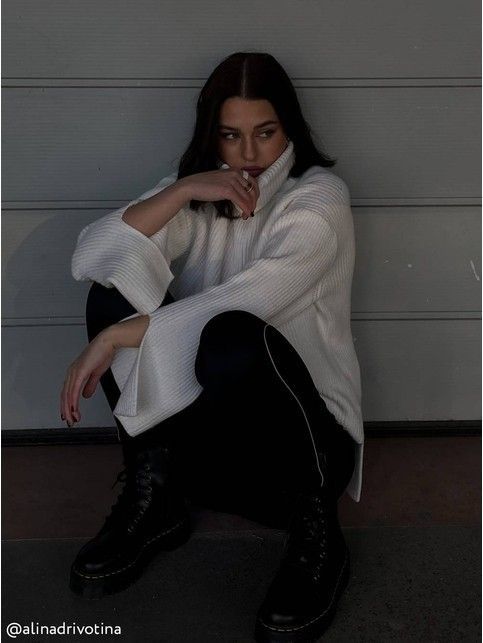 Леггинсы на флисе с имитацией лампасов LLG 1731