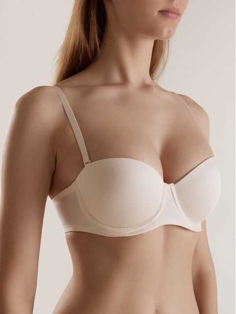 Бюстгальтер-балконет push-up DAY BY DAY RB8144 - купить в интернет-магазине Conte