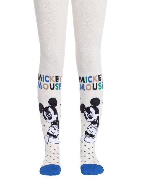 Колготки с рисунками Микки Маус ©Disney - купить в интернет-магазине Conte