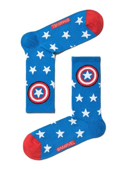 Прикольные мужские носки