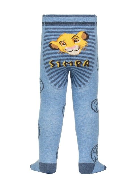 Колготки с рисунками ©Disney