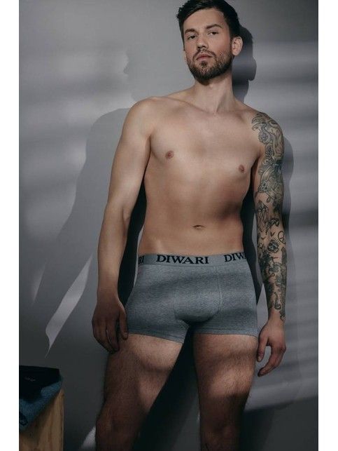 Хлопковые мужские трусы PREMIUM SHORTS 758 (в коробке)