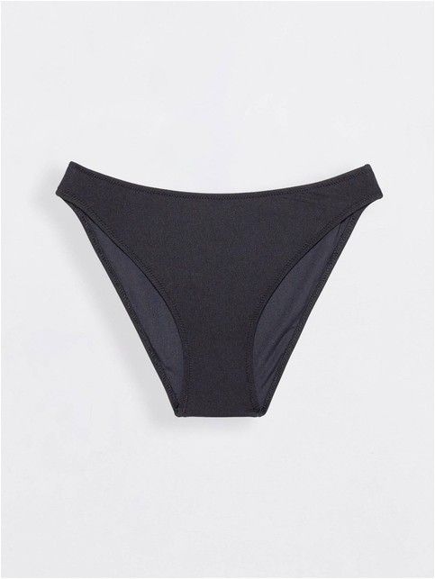 Трусы-бикини в рубчик COSTA RICA