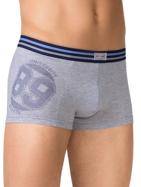 Хлопковые мужские трусы TATTOO SHORTS 429 (в коробке)