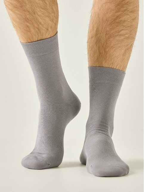 Классические носки из хлопка - купить в интернет-магазине Conte