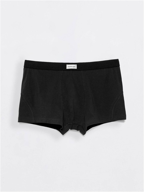 Хлопковые мужские трусы BASIC SHORTS 407 (в коробке)