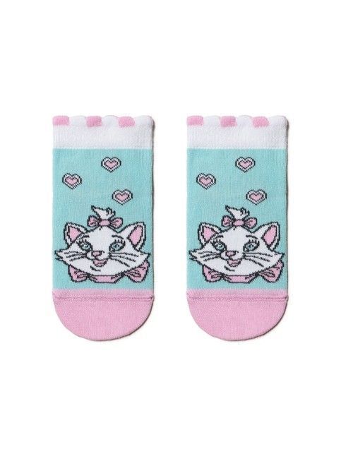 Носки с рисунками ©Disney Lycra®