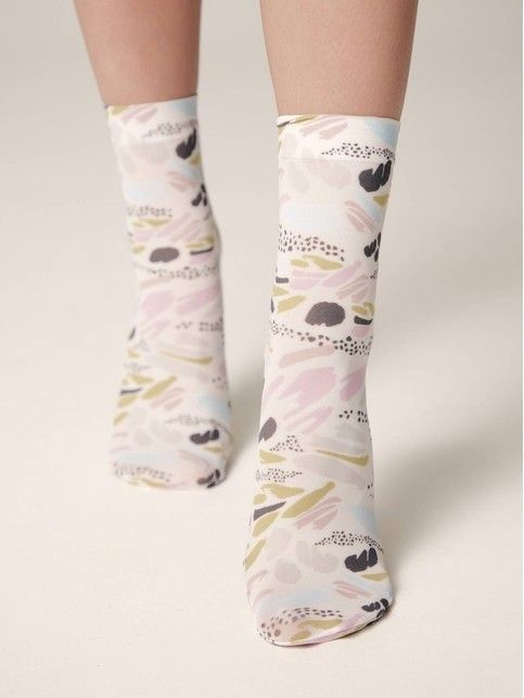 Носки с микрофиброй «Breeze»