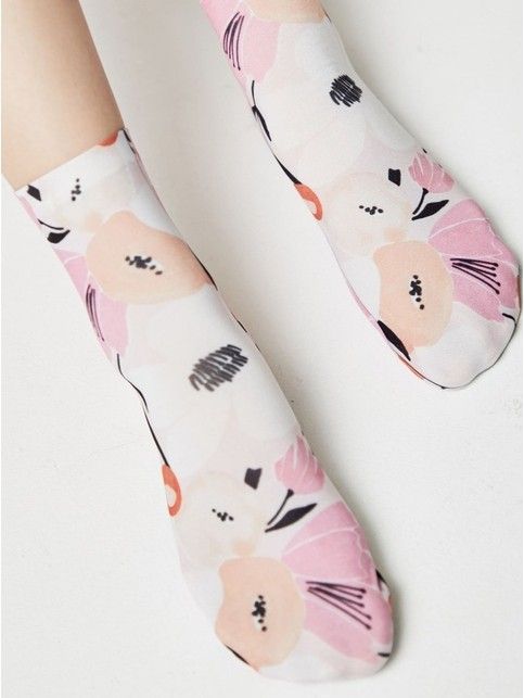 Носки с принтом FANTASY 70