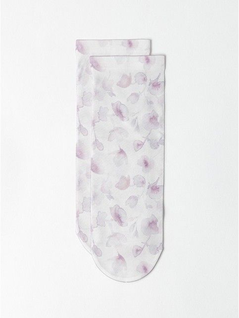 Новинки - женские носки