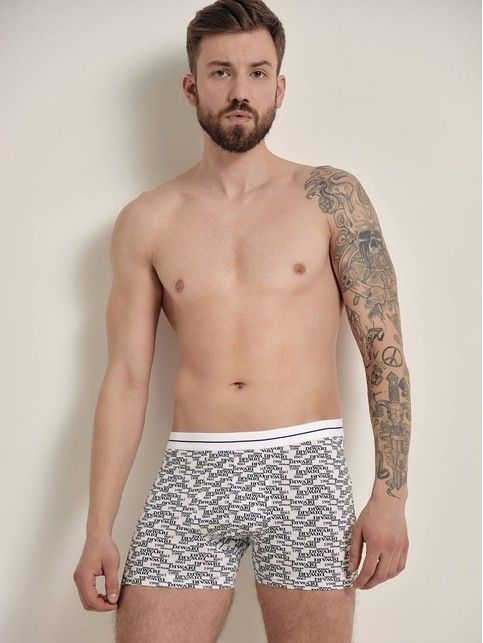 Хлопковые мужские трусы SHAPE MSH 870 (в коробке)