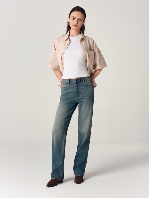 Женская одежда