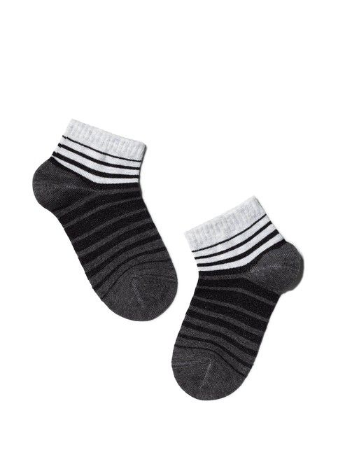 Короткие спортивные носки ACTIVE lycra®, модель 505