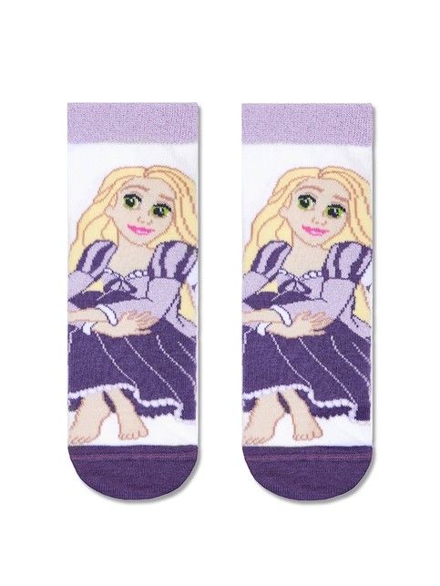 Носки с рисунками Принцессы ©Disney Lycra®
