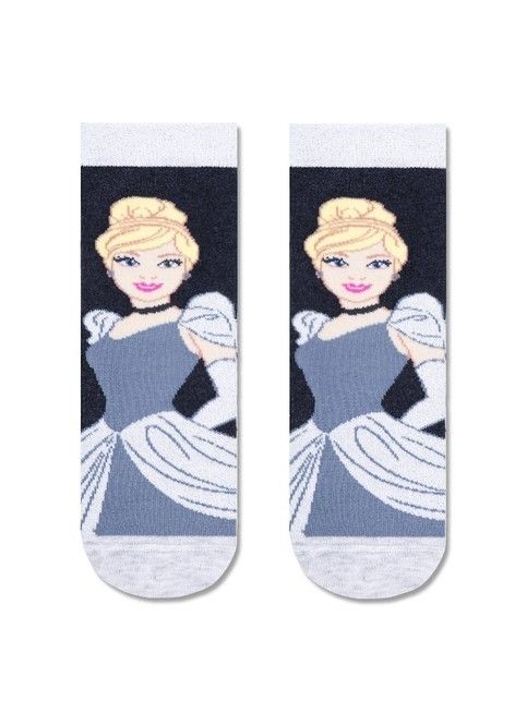 Носки с рисунками Принцессы ©Disney Lycra®