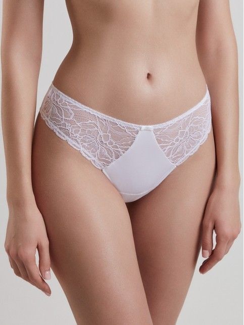 Трусы «танга» со средней линией талии AUTOGRAPH RP6130 - купить в интернет-магазине Conte