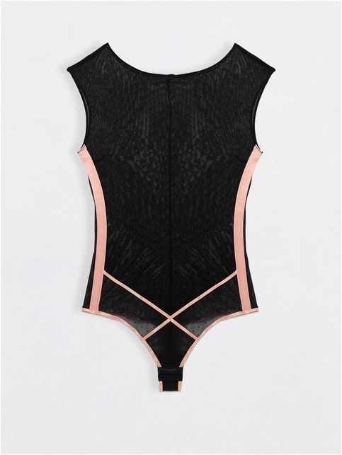 Боди GALAXY TA0003