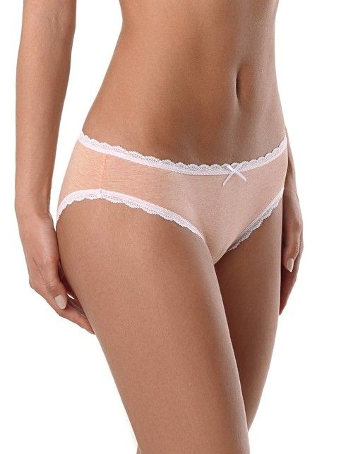 Женские кружевные трусы хипстеры