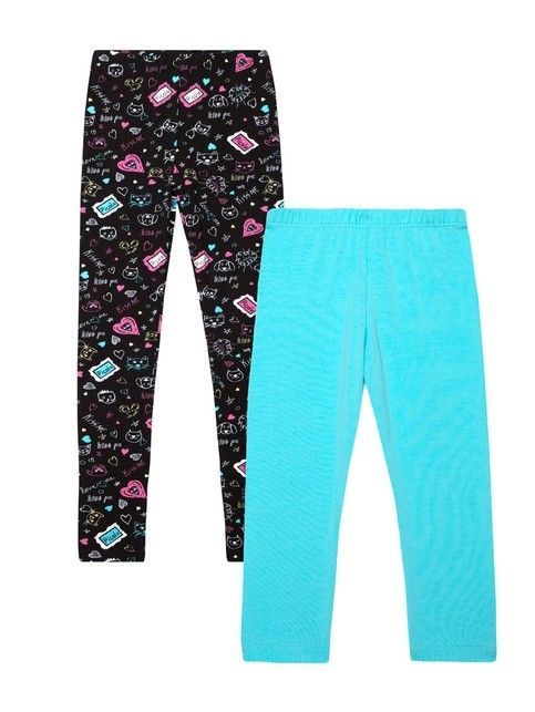 Комплект леггинсы+бриджи TRAITY - купить в интернет-магазине Conte