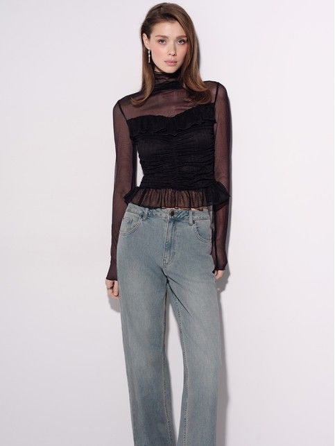 Женские джемперы