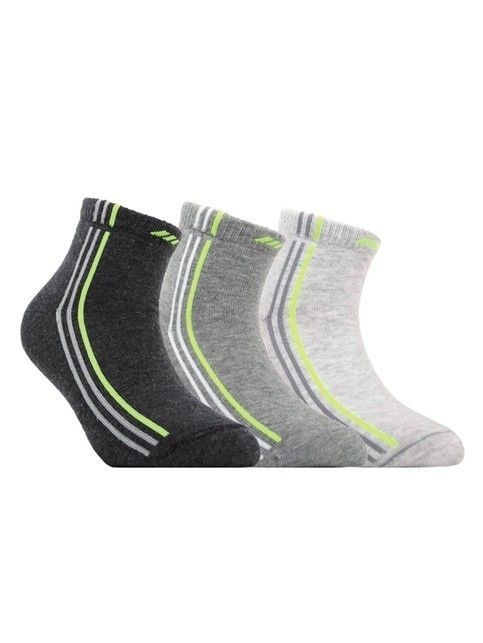 Короткие спортивные носки ACTIVE Lycra®