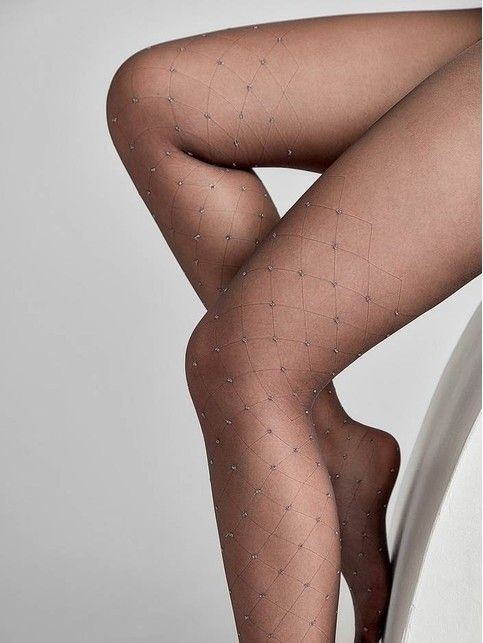 New collection women's tights ss21