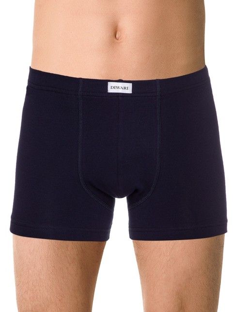 Трусы "шорты" из хлопка BASIC MEN MSH 2127 - купить в интернет-магазине Conte