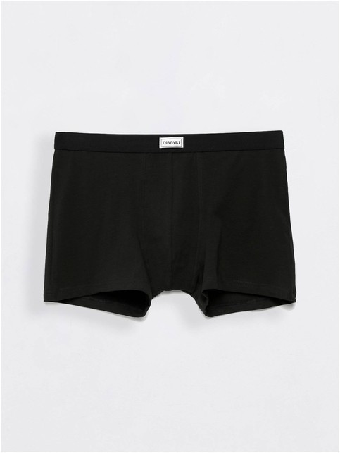 Хлопковые мужские трусы BASIC SHORTS 700 (в коробке)