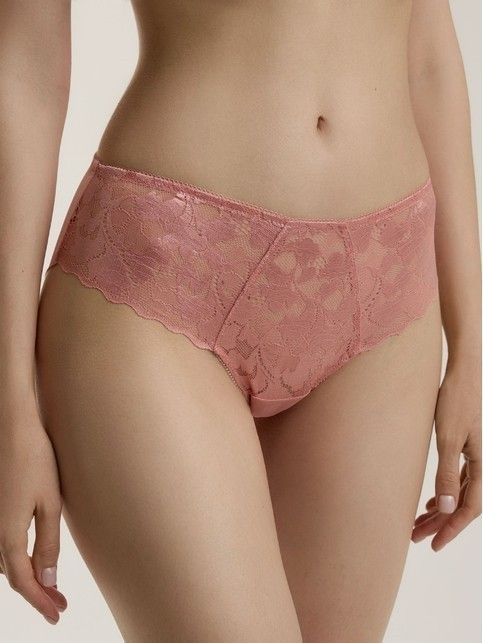 Трусы «слип» со средней линией талии Femina TP 3131