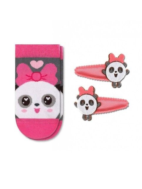 Хлопковые носки малышарики