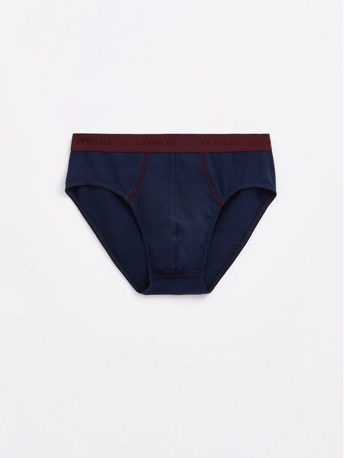 Хлопковые трусы-cлипы PREMIUM MSL 1571