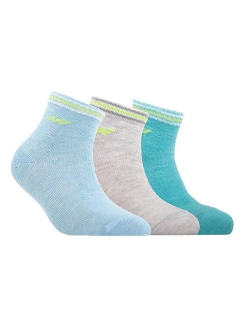 Короткие спортивные носки ACTIVE Lycra®