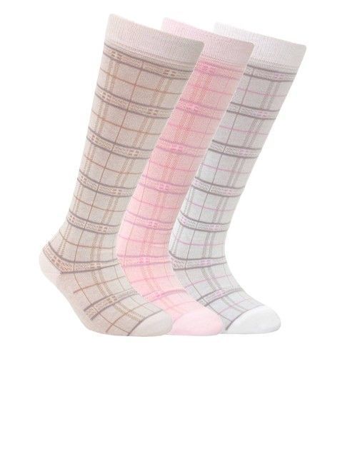 Классические хлопковые гольфы TIP-TOP Lycra®