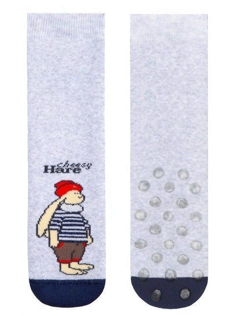 Хлопковые носки 