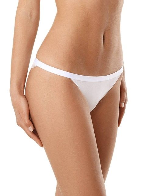 Бамбуковые женские трусы