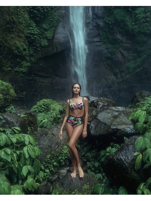 Купальники SS20
