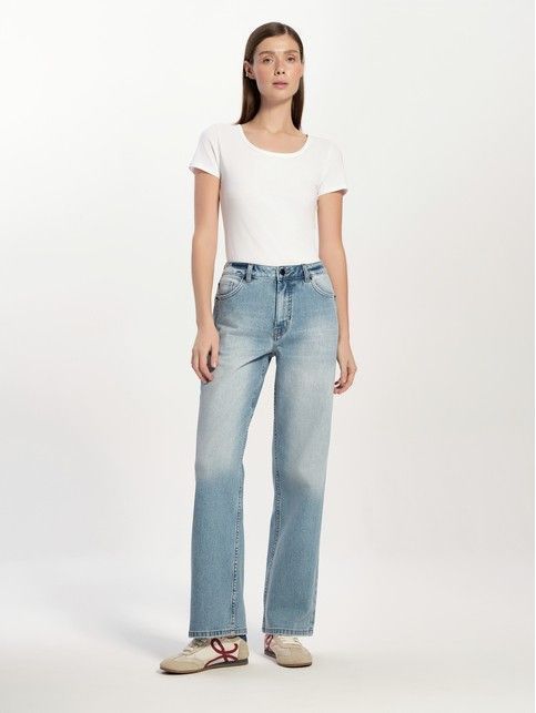 New denim