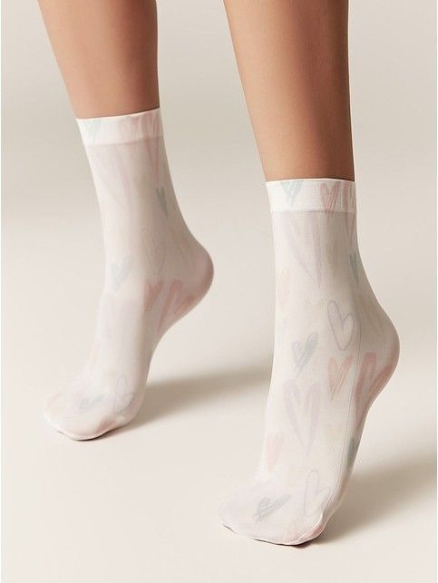 Носки с микрофиброй «Cloud of love»