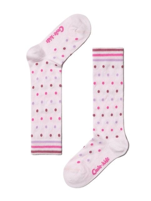 Классические хлопковые гольфы TIP-TOP Lycra®
