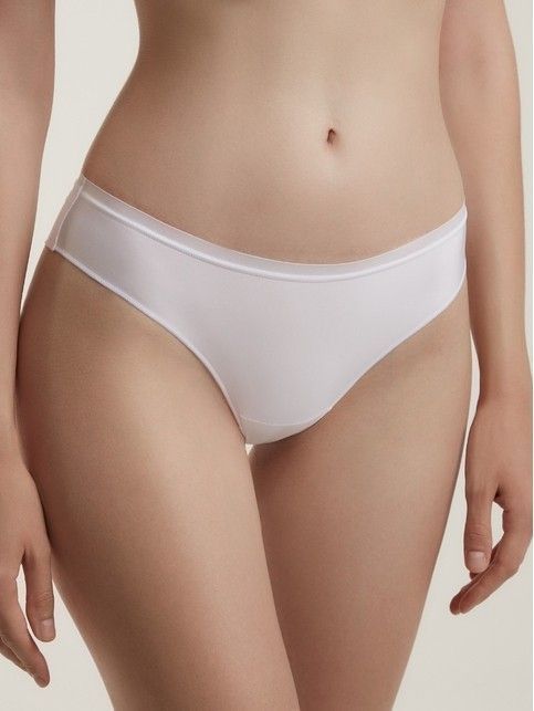 Трусы «танга» с низкой линией талии DAY BY DAY RP 6115