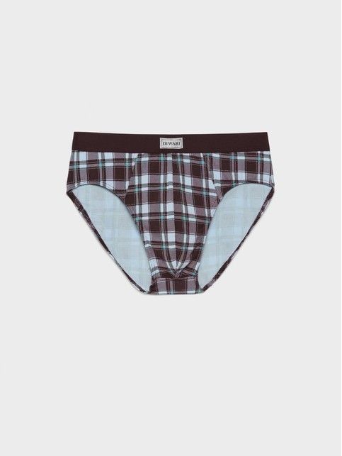 Хлопковые мужские трусы SHAPE SLIP 815 (в коробке)