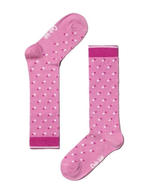 Классические хлопковые гольфы TIP-TOP Lycra®