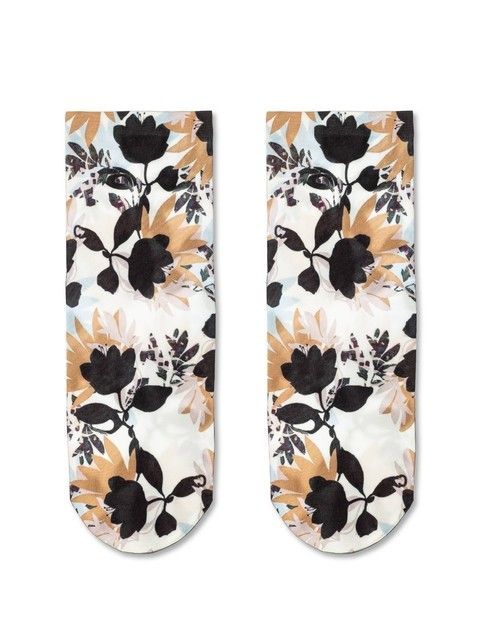 Носки с принтом FANTASY 70