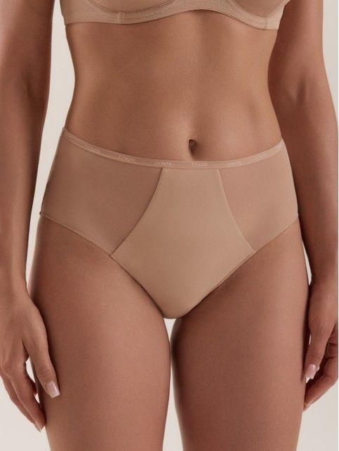 Трусы слип Second Skin TP2141 - купить в интернет-магазине Conte